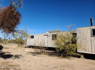 9111 S Fillmore Rd, Tucson, AZ 85736