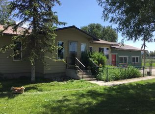 249 El Rancho Rd, Kalispell, MT 59901