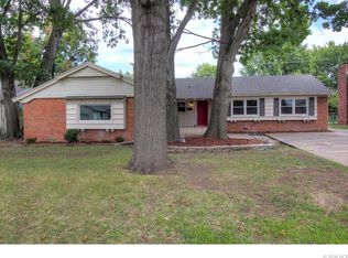 4435 E 60th St S, Tulsa, OK 74135