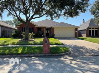 3519 Rushwater Ln, Friendswood, TX 77546