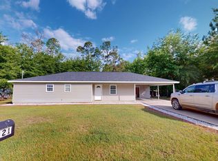 121 Pierce Ave, Swainsboro, GA 30401