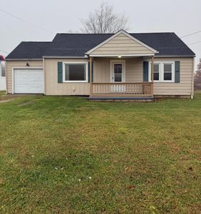 1122 State Route 61, Galion, OH, 44833