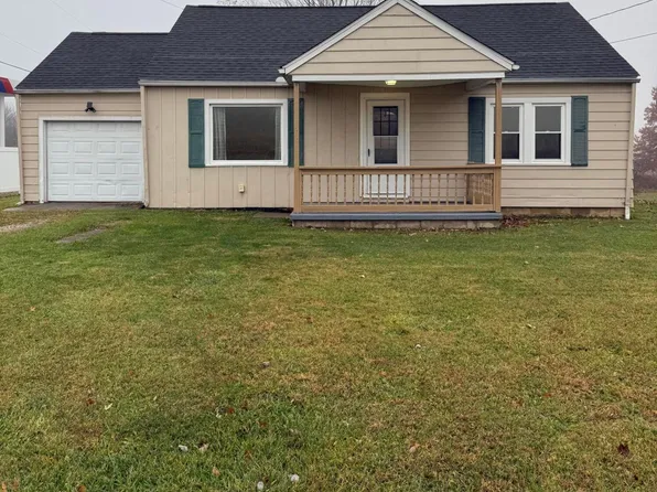 1122 State Route 61, Galion, OH 44833