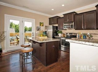 517 Portstewart Dr #4, Cary, NC 27519