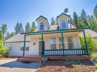 12314 W Euclid Rd, Post Falls, ID 83854