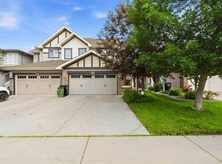 20032 131st Ave NW, Edmonton, AB T5S0E2