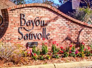 00 Bayou Sauvolle #3233, Ocean Springs, MS 39564