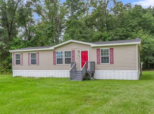 126 Bobo Ln, Walterboro, SC 29488