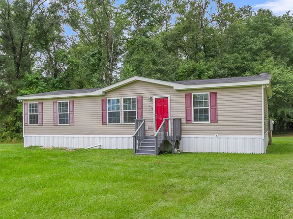 126 Bobo Ln, Walterboro, SC 29488