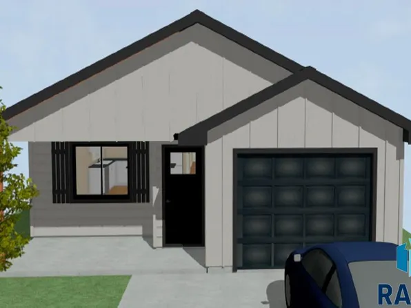 1600 N Tina Dr, Sioux Falls, SD 57110