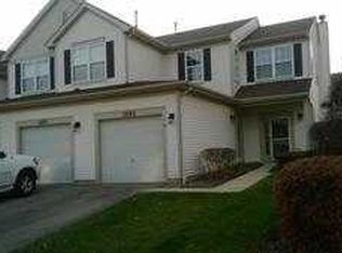 3091 Falling Waters Ln, Lindenhurst, IL 60046