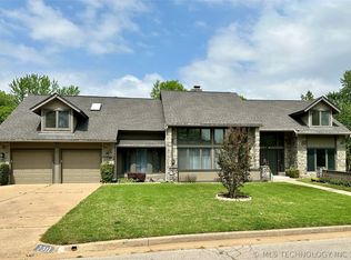 7311 E 84th Pl, Tulsa, OK 74133