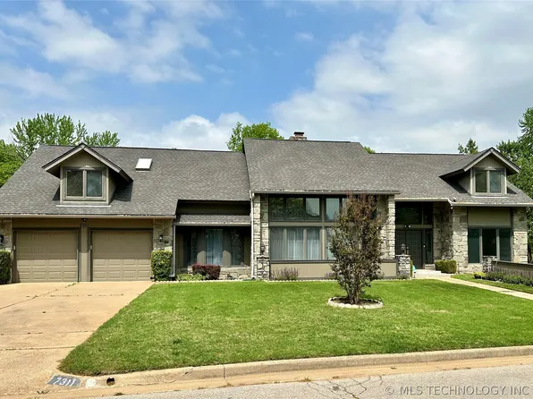 7311 E 84th Pl, Tulsa, OK 74133