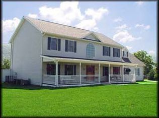 118 Old Pawling Rd, Pawling, NY 12564