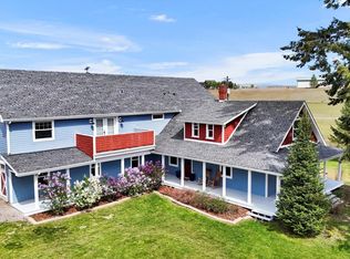 3110 W Monroe Rd, Spokane, WA 99208