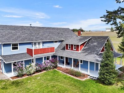 3110 W Monroe Rd, Spokane, WA, 99208