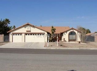 3254 E Oquendo Rd, Las Vegas, NV 89120