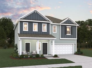 277 Talbert Trl, Landrum, SC 29356