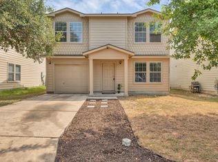 4806 Appaloosa, San Antonio, TX 78244