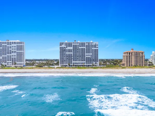 2600 S Ocean Boulevard #Phd, Boca Raton, FL 33432