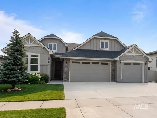 3900 S Lone Pine Ave, Meridian, ID 83642