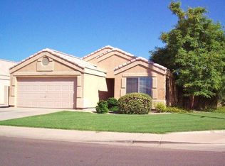 1744 E Robin Ln, Gilbert, AZ 85296