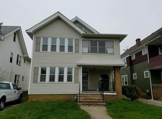 16902 Delaware Ave, Lakewood, OH