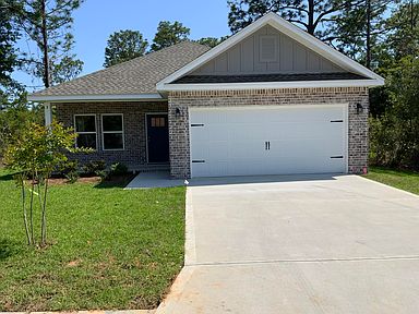 5 Sandhill Ct, Freeport, FL 32439 | Zillow