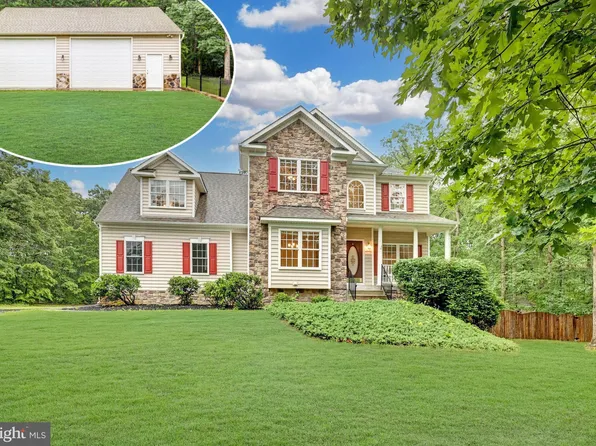 63 Town And Country Dr, Fredericksburg, VA 22405