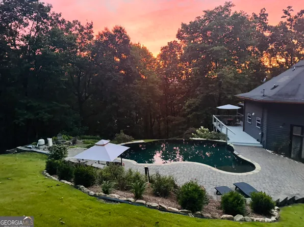 74 Valley Dr, Ellijay, GA 30536