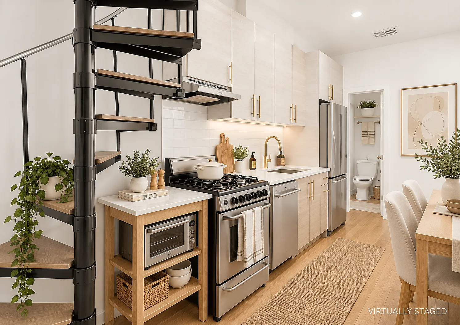 372 Second Street — Photo 3