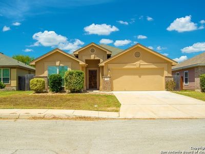 7719 Palomino Ct, Elmendorf, TX, 78112
