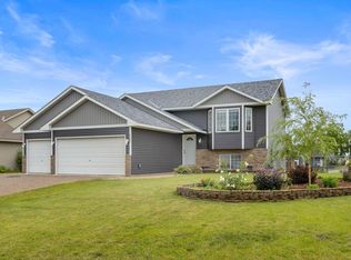 5534 Aberdeen Way, Big Lake, MN 55309