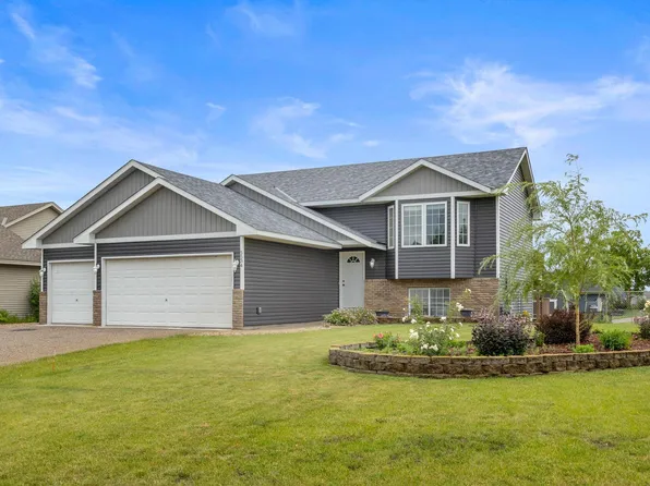 5534 Aberdeen Way, Big Lake, MN 55309