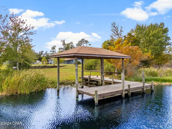 8812 Resota Beach Rd, Southport, FL 32409