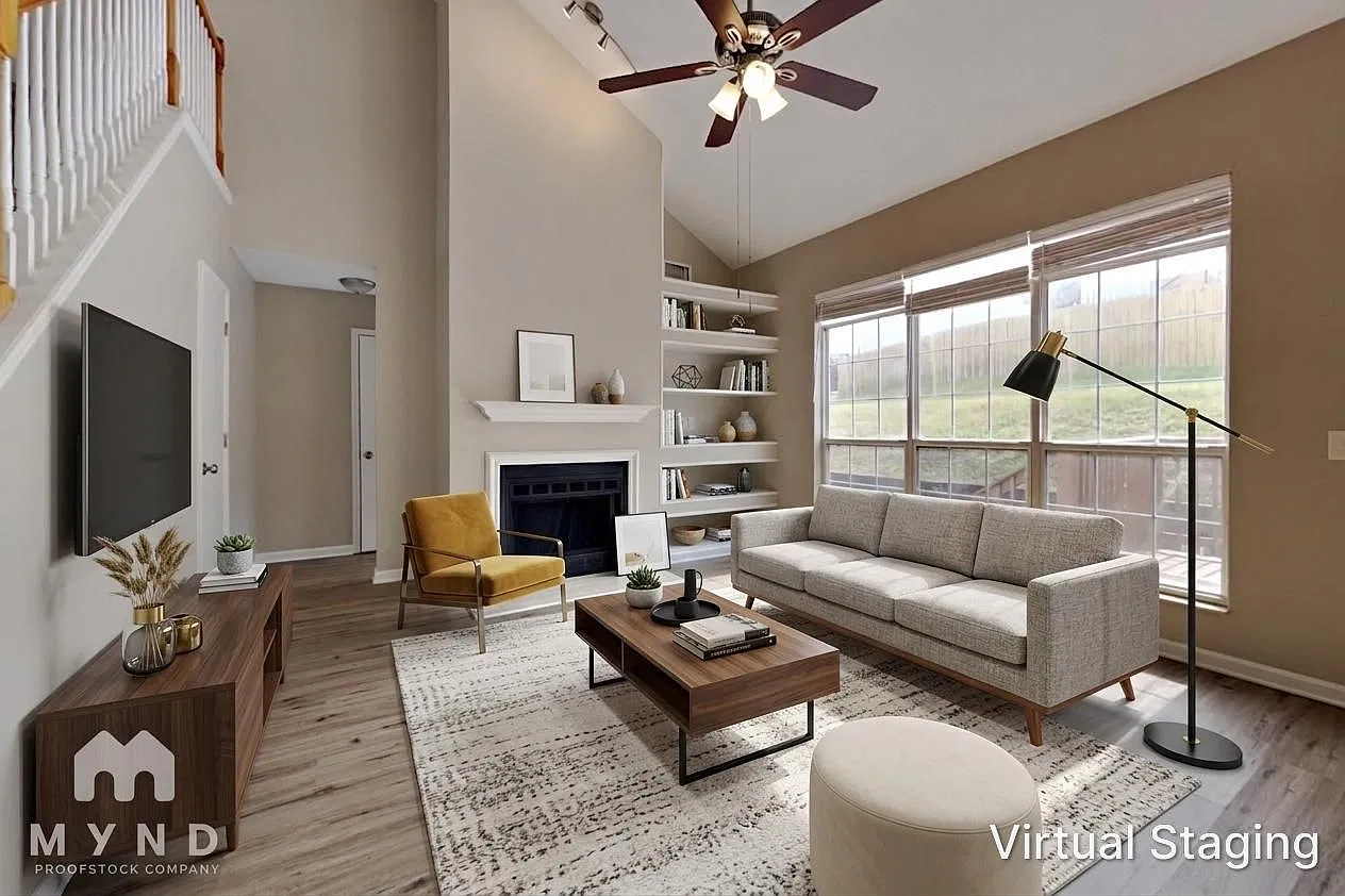 3 bed, 2.5 bath, 1688 sqft, $2,299 — Photo 2