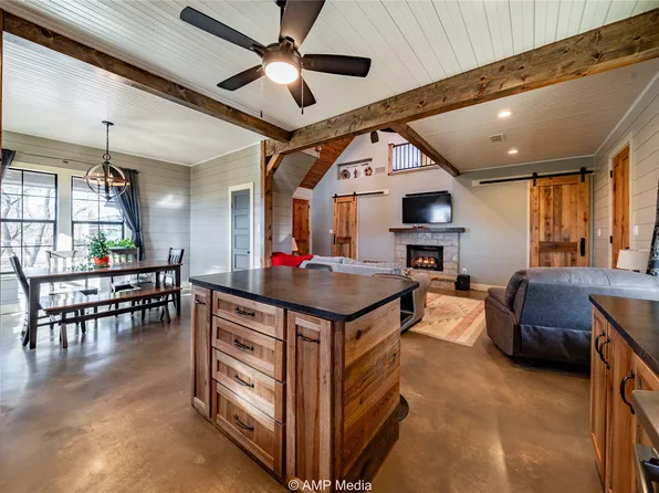 2777 County Road 431, Anson, TX 79501