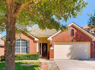 1723 Fallen Leaf Ln, Round Rock, TX 78665