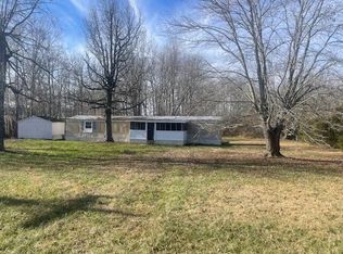 57 Sharon Ann Rd, Russell Springs, KY 42642