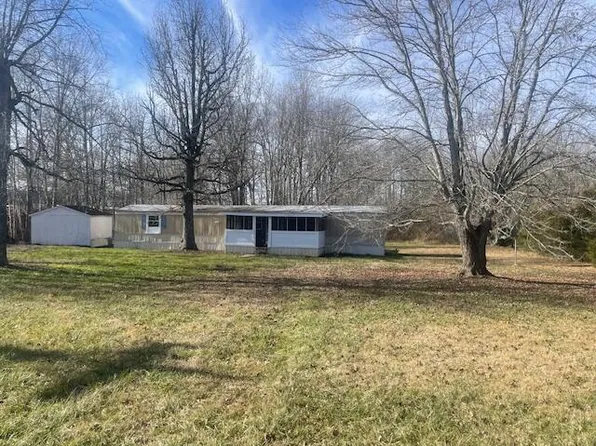 57 Sharon Ann Rd, Russell Springs, KY 42642