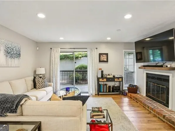 2901 Lenox Rd NE #502, Atlanta, GA 30324
