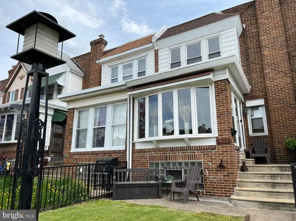 3531 Sheffield Ave, Philadelphia, PA 19136