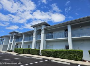 180 Portside Ave Unit 102, Cape Canaveral, FL 32920