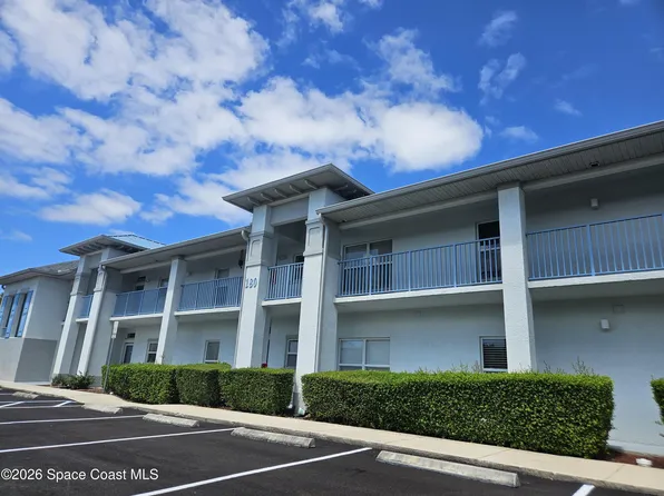 180 Portside Ave Unit 102, Cape Canaveral, FL 32920