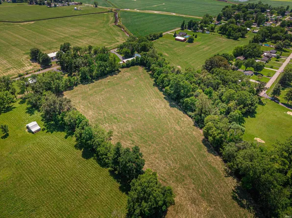 0 E 150 S, Princeton, IN 47670