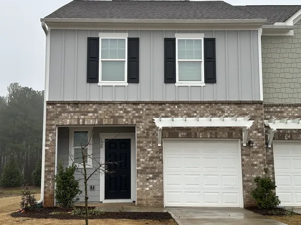 128 Swindon Dr, McDonough, GA 30253