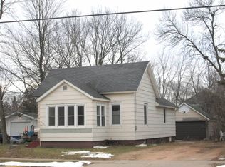 240 17th Ave S, Wisconsin Rapids, WI 54495