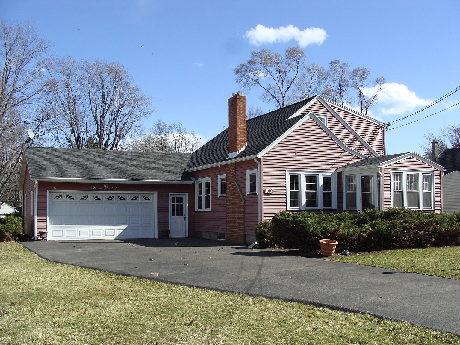 1100 Pixley Rd, Rochester, NY 14624 Zillow