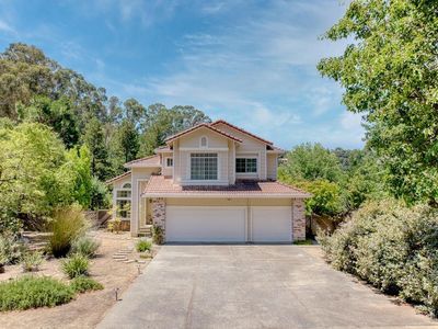 14 Point Gallinas Road, San Rafael, CA, 94903