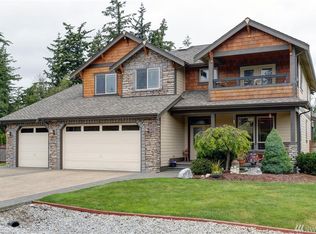168 Heritage Ln, Lynden, WA 98264